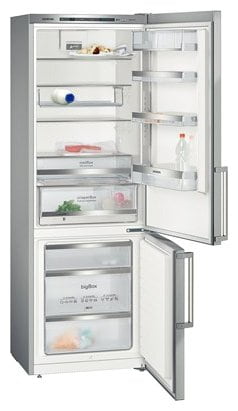 Ремонт холодильника Siemens KG49EAI40