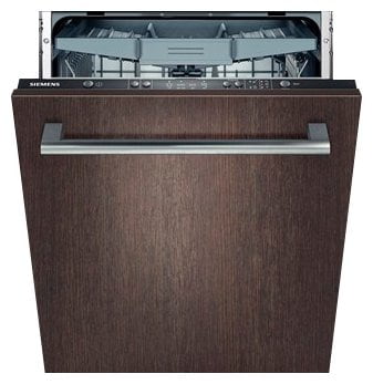 Ремонт посудомоечной машины Siemens iQ300 SN 64D070