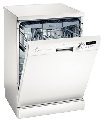 Ремонт посудомоечной машины Siemens SN 24D270