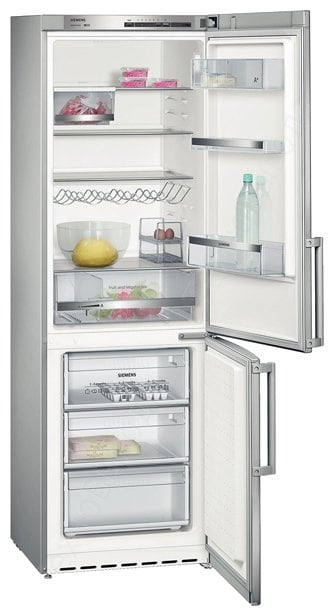 Ремонт холодильника Siemens KG36VXLR20