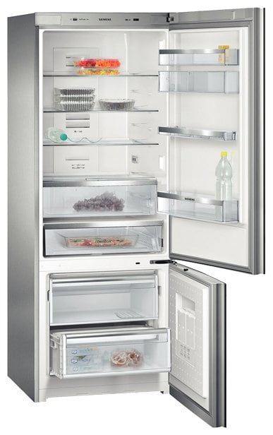 Ремонт холодильника Siemens KG57NSB32N