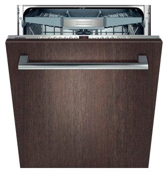 Ремонт посудомоечной машины Siemens SN 76M090