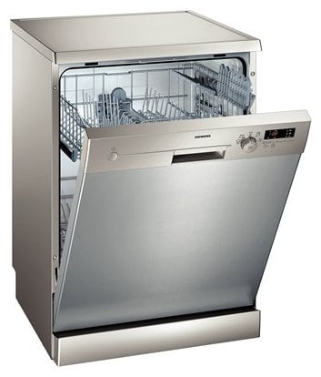 Ремонт посудомоечной машины Siemens SN 25D800