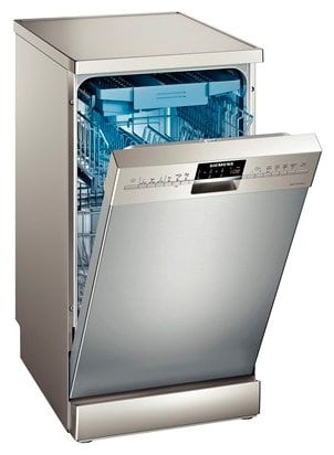 Ремонт посудомоечной машины Siemens SR 26T897