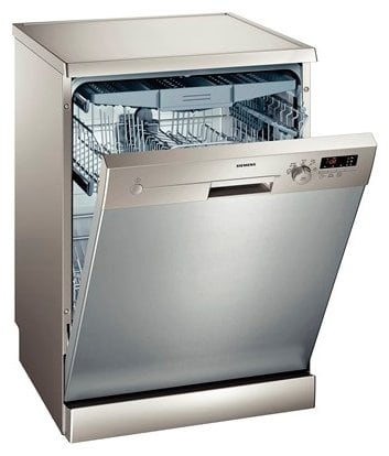 Ремонт посудомоечной машины Siemens SN 25D880