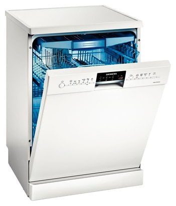 Ремонт посудомоечной машины Siemens SN 26M285