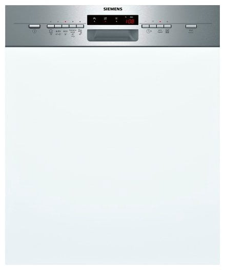 Ремонт посудомоечной машины Siemens SN 55L580