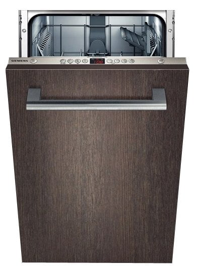 Ремонт посудомоечной машины Siemens iQ500 SR 64M002