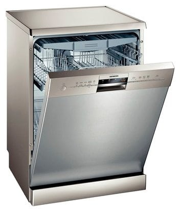 Ремонт посудомоечной машины Siemens SN 25N888