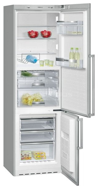 Ремонт холодильника Siemens KG39FPI23