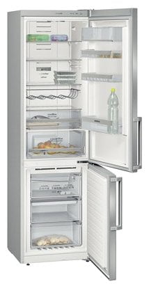 Ремонт холодильника Siemens KG39NXI40