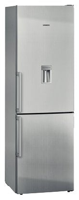 Ремонт холодильника Siemens KG36DVI30
