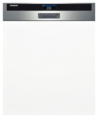 Ремонт посудомоечной машины Siemens SN 56V590