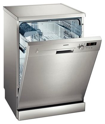 Ремонт посудомоечной машины Siemens SN 25E806