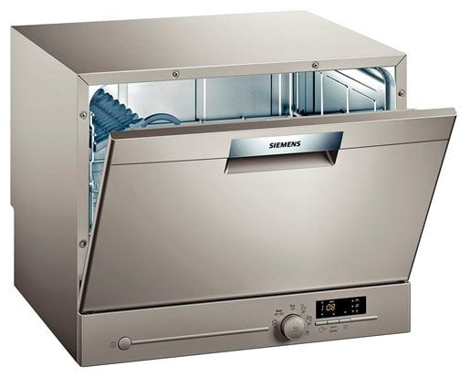 Ремонт посудомоечной машины Siemens SK 26E820
