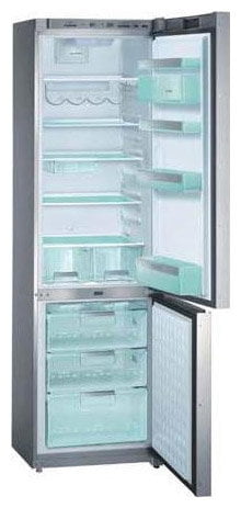Ремонт холодильника Siemens KS39V981